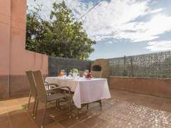 Ferienhaus - Ferienhaus Malba