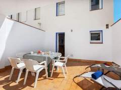 Ferienhaus - Ferienhaus Delta 1
