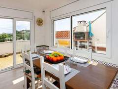 Ferienhaus - Ferienhaus Higea