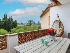 Ferienwohnung - Ferienwohnung Adelfa 7