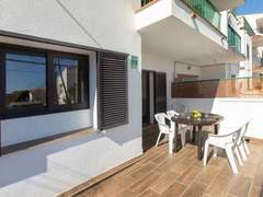 Ferienwohnung - Ferienwohnung Estiu