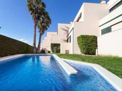 Ferienwohnung - Ferienwohnung Empuries Beach