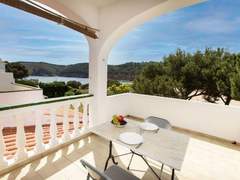 Ferienwohnung - Ferienwohnung Edifici Port del Rei