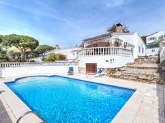 Ferienhaus - Ferienhaus Afrodita