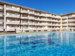Ferienwohnung - Ferienwohnung Residencial Manureva V