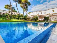 Ferienhaus - Ferienhaus Trebol Blanco
