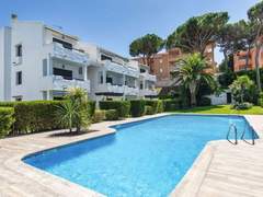 Ferienwohnung - Ferienwohnung El Coto G