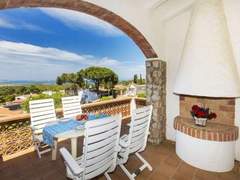Ferienhaus - Ferienhaus Can Berta