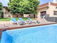 Ferienhaus - Ferienhaus La Tilia II