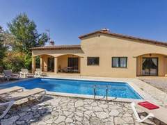 Ferienhaus - Ferienhaus Mas Pere