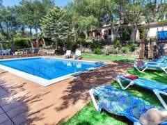 Ferienhaus - Ferienhaus La Plaza