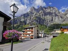 Ferienwohnung - Ferienwohnung Chaletcito Gstein