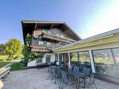 Ferienwohnung - Ferienwohnung Mitteregg