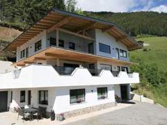 Ferienwohnung - Ferienwohnung Nina