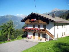 Ferienhaus - Ferienhaus, Landhaus Oberhaus
