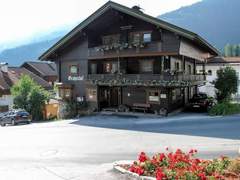 Ferienwohnung - Ferienwohnung Gratzerhof