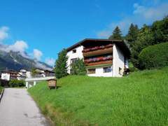 Ferienwohnung - Ferienwohnung Mitterer