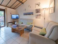 Ferienhaus - Ferienhaus Duinenhuis 274