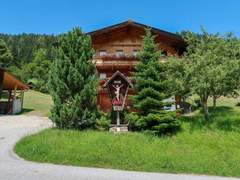 Ferienhaus, Ferienwohnung - Ferienwohnung, Landhaus Jaggler