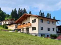 Ferienwohnung - Ferienwohnung Sonnseit Living