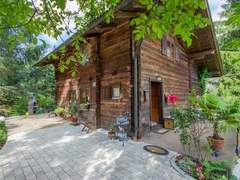 Ferienhaus - Ferienhaus, Chalet Waldner