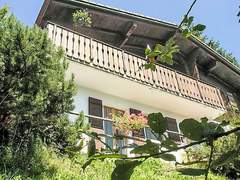 Ferienhaus - Ferienhaus, Chalet Chalet Les 3 Marmottes