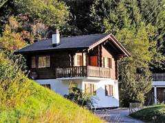 Ferienhaus - Ferienhaus, Chalet Mountain View