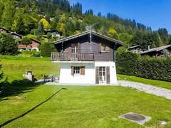 Ferienhaus - Ferienhaus, Chalet Chalet Castor