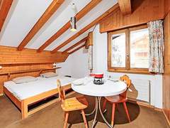 Ferienwohnung - Ferienwohnung Eldorado 321