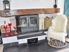 Ferienwohnung - Ferienwohnung Entremont 60