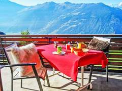 Ferienwohnung - Ferienwohnung La Toura