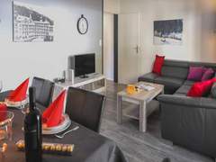 Ferienwohnung - Ferienwohnung Allod Park Haus C 307