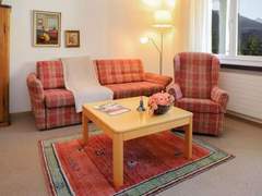 Ferienwohnung - Ferienwohnung Allod Park Haus C 704