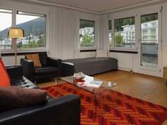 Ferienwohnung - Ferienwohnung Allod-Park