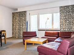 Ferienwohnung - Ferienwohnung Allod-Park