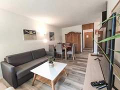 Ferienwohnung - Ferienwohnung Allod-Park