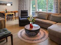 Ferienwohnung - Ferienwohnung Allod-Park