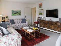 Ferienwohnung - Ferienwohnung Allod Park Haus C 501
