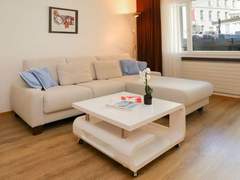 Ferienwohnung - Ferienwohnung Allod Park Haus C 206