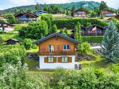 Ferienhaus - Ferienhaus, Chalet Lara