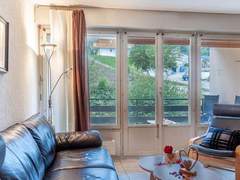 Ferienwohnung - Ferienwohnung Montfort 10A