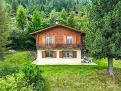 Ferienhaus - Ferienhaus, Chalet Mungg
