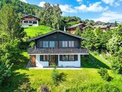 Ferienhaus - Ferienhaus, Chalet Mustela