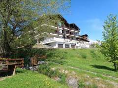 Ferienwohnung - Ferienwohnung Grand Place 5