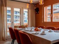 Ferienwohnung - Ferienwohnung Les Chouettes 23
