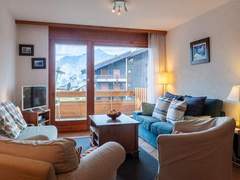 Ferienwohnung - Ferienwohnung Victoria 1 C1