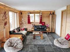 Ferienwohnung - Ferienwohnung Le Montagnard 6