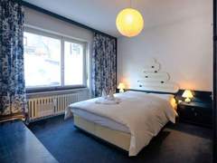 Ferienwohnung - Ferienwohnung Chesa Romantica 17