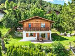 Ferienhaus - Ferienhaus, Chalet Chalet Picardie