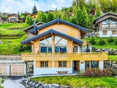 Ferienhaus - Ferienhaus, Chalet Ratatouille